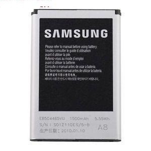 Acumulator Samsung EB504465V Original Swap