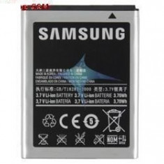 Acumulator Samsung S3350 cod EB424255VU original