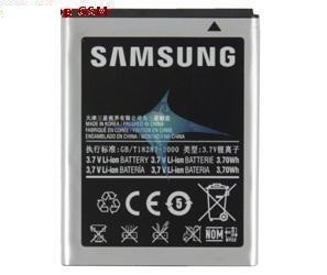 Acumulator Samsung S3350 cod EB424255VU original