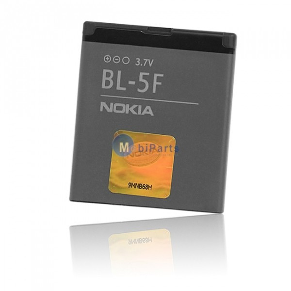 Acumulator Nokia N95 cod BL-5F Original