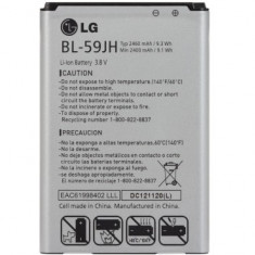 Acumulator LG Lucid 2 cod BL-59JH L7II produs nou original / livrare rapida