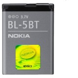 Acumulator Nokia 2600c cod BL-5BT original nou