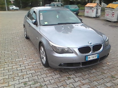 BMW 530d foto