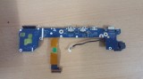 Conector audio Samsung NP - X360 , X360 A104, Asus