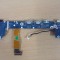 Conector audio Samsung NP - X360 , X360 A104