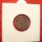 Moneda 25 Ore 1937 Suedia ,argint ,cal.f.buna