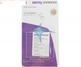 Acumulator Benq Siemens EBA-157 (S81) Original Blister, Li-ion