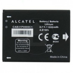Acumulator Alcatel CAB31P0000C1 (OT-990) Original Swap