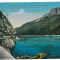 249 - Orsova, KAZANELE DUNARII, boat - old postcard - used