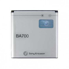 Acumulator Sony Ericsson BA700 Original Swap
