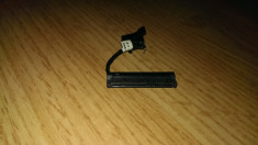 Conector HDD SATA HP G6 foto