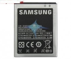 Acumulator Samsung EB-F1A2GBU (i9100) Original Swap A foto
