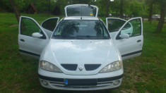 Renault Megane foto