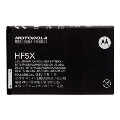 Acumulator Motorola HF5X (Defy+) Original foto