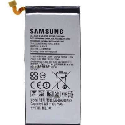 Acumulator Samsung EB-BA300AB Galaxy A3 Orig Swap A foto