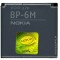 Acumulator Nokia N73 cod BP-6M Original Bulk