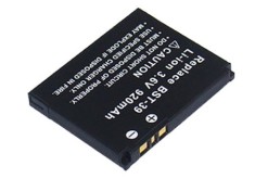 Acumulator Sony Ericsson BST-39 (W910i) Original Bulk