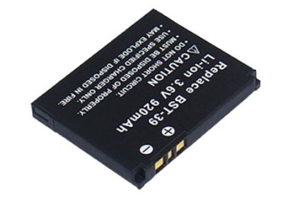 Acumulator Sony Ericsson BST-39 (W910i) Original Bulk foto