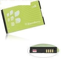 Acumulator BlackBerry 8830 cod C-X2 produs nou original foto