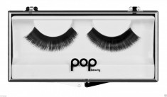 GENE FALSE BANDA CU EFECT DUBLU DE VOLUM POP BEAUTY FAUX LASHES foto