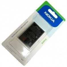 Acumulator Nokia N92 cod BP-5L original nou foto
