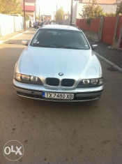 BMW 525d foto