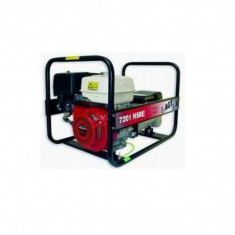 Generator de curent AGT 7001 HSB Premium Line foto