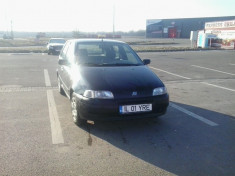 Fiat Punto foto