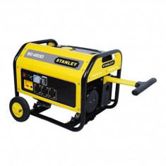 Generator de curent Stanley - SG4200 foto