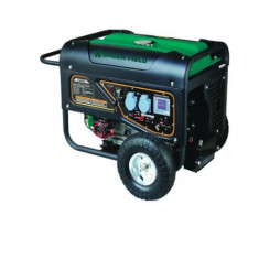 Generator de curent Green Field - LT6500_ES foto