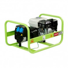 Generator de curent Pramac - PX4100 foto