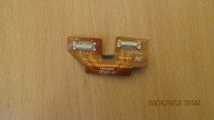 Conector banda Audio Sony Vaio PCG 381M / VGN-FZ 18M foto