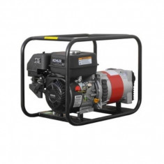 Generator AGT 4501 KSB foto