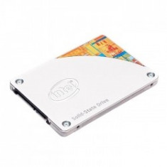 Intel SSD Pro 2500 Series 480GB - SSD intern, 2.5&amp;quot;, SATA 3.0 6Gb/s foto