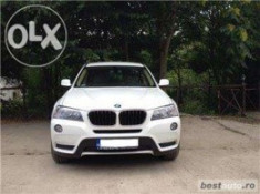 BMW X3 foto