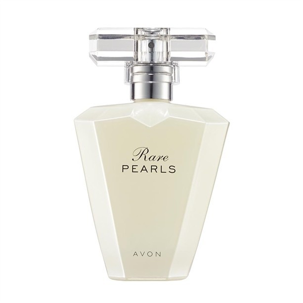 Parfum Femei - Rare Pearls - 50 ml - Avon - NOU, Sigilat Parfum Femei - Rare Pearls - 50 ml - Avon - NOU, Sigilat