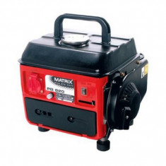 Generator de curent Matrix - PG-820 / QS-950 foto