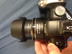Canon PowerShot SX10 IS foto