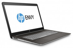 HP ENVY 17-N152NA, 17,3 FHD IPS, i7-6500U, 12GB, Win-8,1, nVidia GF-940M, NOU! foto