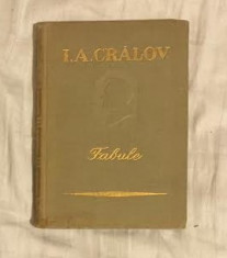 Fabule / I.A. Cralov ; in talmacirea lui Tudor Arghezi foto