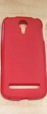 Husa Utok 450Q TPU Red foto