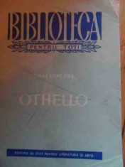 Othello - Shakespeare ,529300 foto