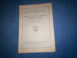 DESPRE LEXICON COMPENDIARUM LATINO-VALAHICUM 1932