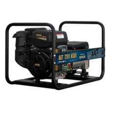 Generator AGT 8203 KSB foto