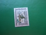 HOPCT AUSTRIA 750 ANI STATUT ORAS WAIDHOFEN - 1 VAL --MNH 437 E, Nestampilat