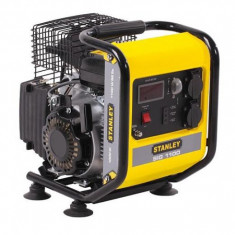 Generator de curent Stanley - SIG1100 foto