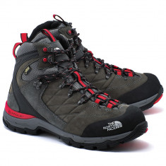 Bocanci iarna THE NORTH FACE - Verbera 2 hiker Goretex, originali, sigilati ! foto