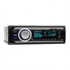 ONEconcept MD-185 Radio pentru masina MP3 USB, SD FM AUX negru foto
