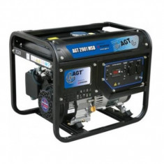 Generator AGT 8203 MSB foto