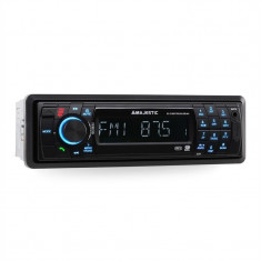 Majestic SD 236 Masina Radio Bluetooth USB SD AUX RDS foto